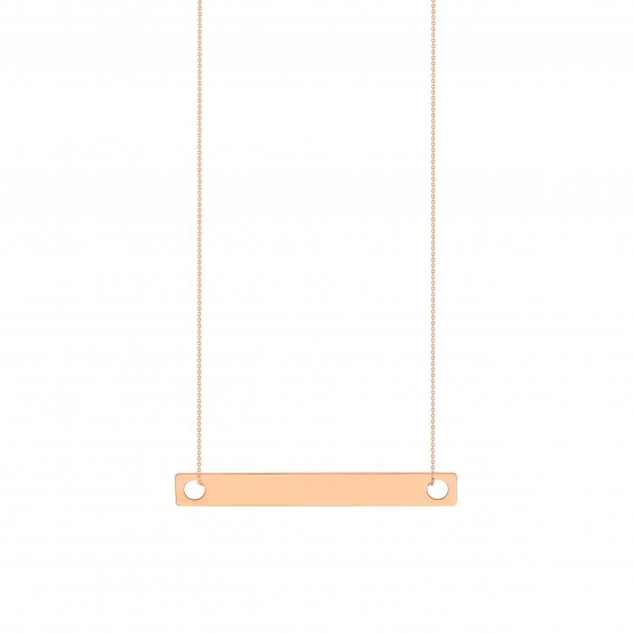 ginette ny baguette on chain