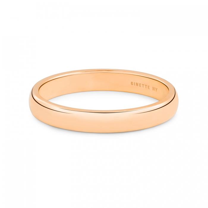 ginette ny be mine band