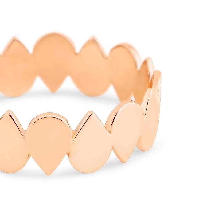 Ginette Ny Be Mine Bliss Eternity Band