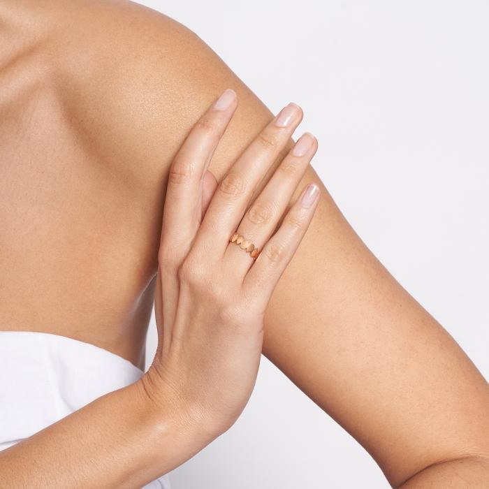 Ginette Ny Be Mine Bliss Eternity Band