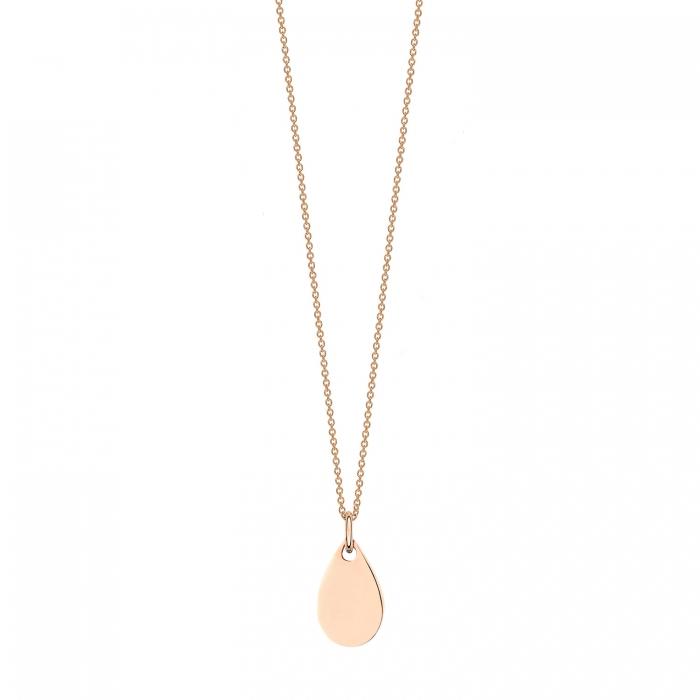 ginette ny bliss mini on chain