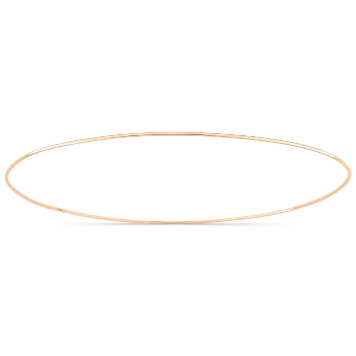 ginette ny circle bracelet