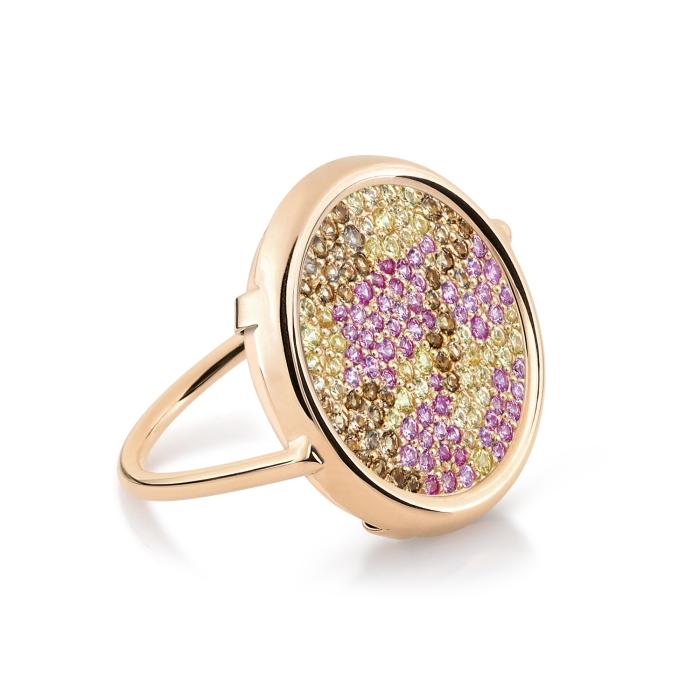 ginette ny cocktail disc ring
