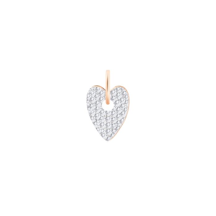 ginette ny diamond angele charm