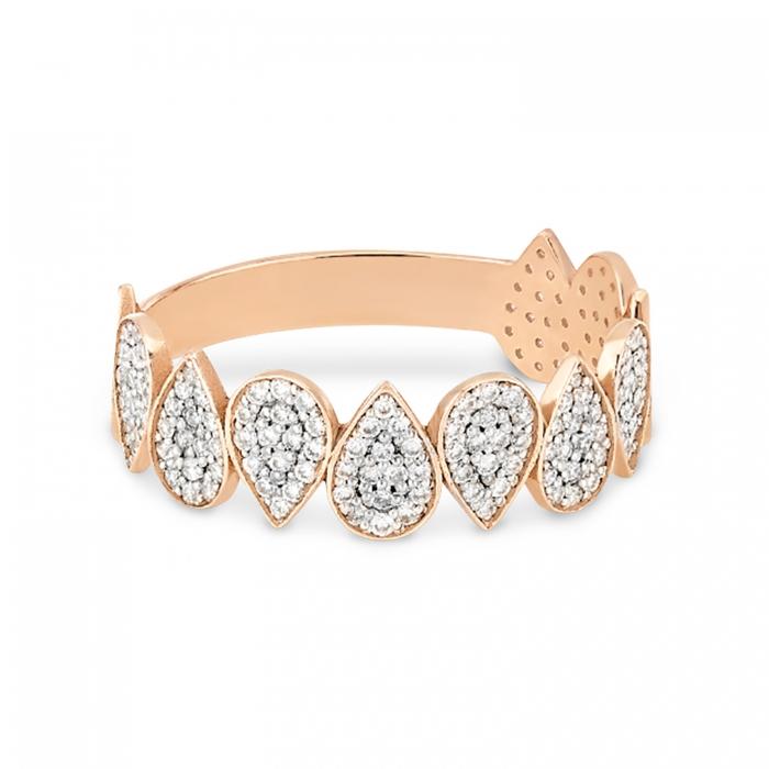 ginette ny diamond bliss band