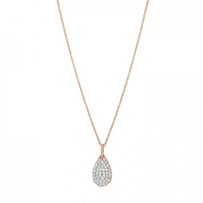 ginette ny diamond bliss on chain