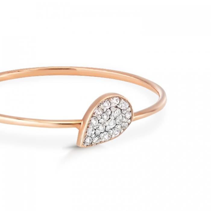 Ginette Ny Diamond Bliss Ring