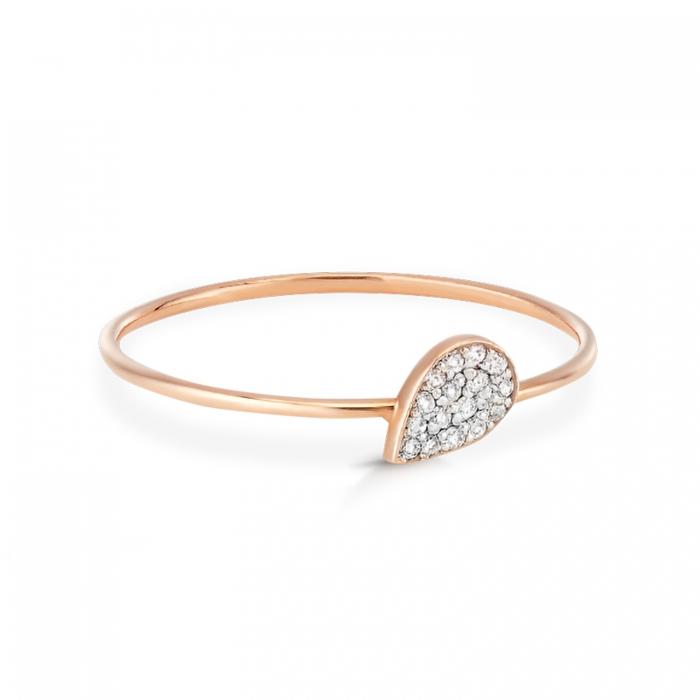 ginette ny diamond bliss ring