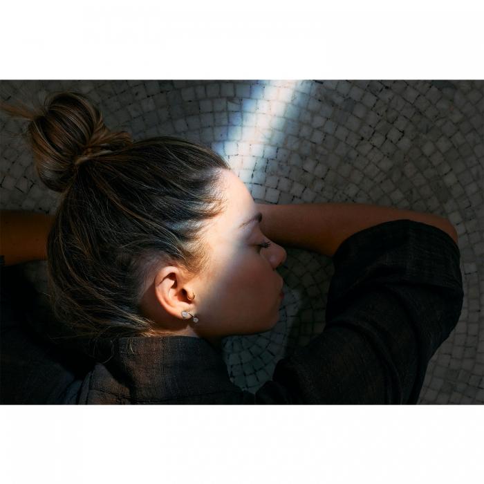 Ginette Ny Diamond Bliss Studs