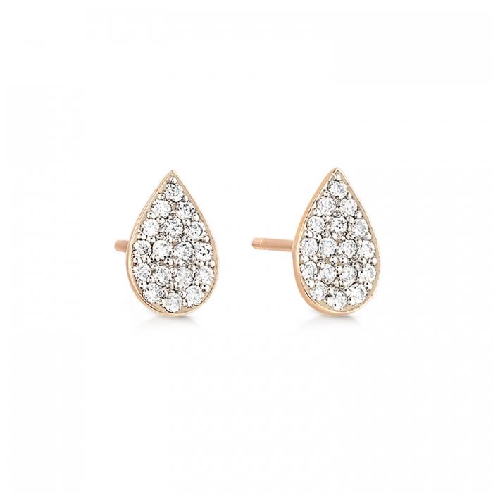 ginette ny diamond bliss studs