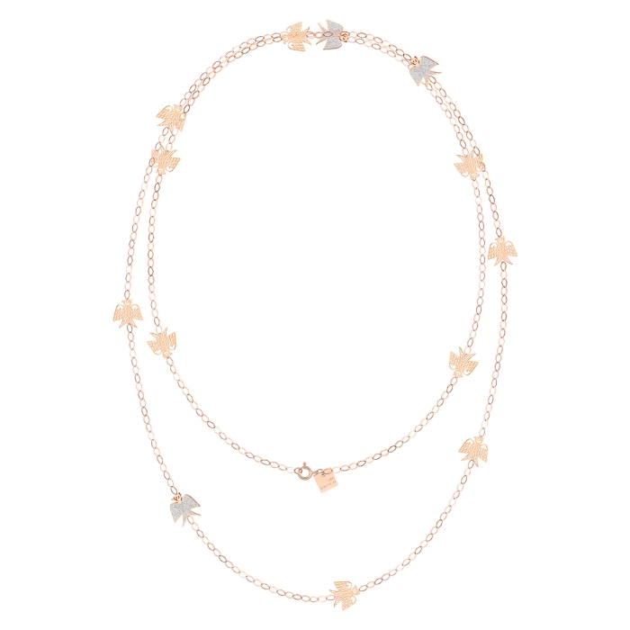 ginette ny diamond georgia sautoir