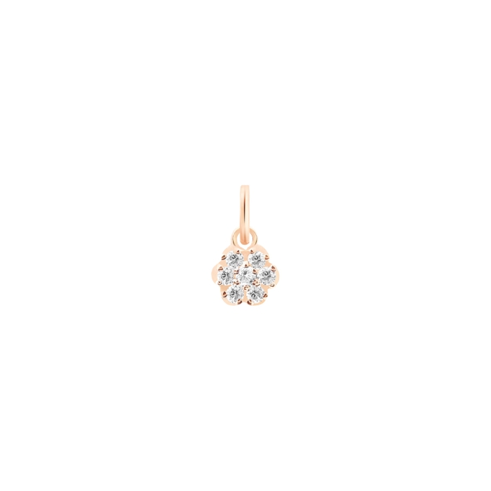 ginette ny diamond lotus charm