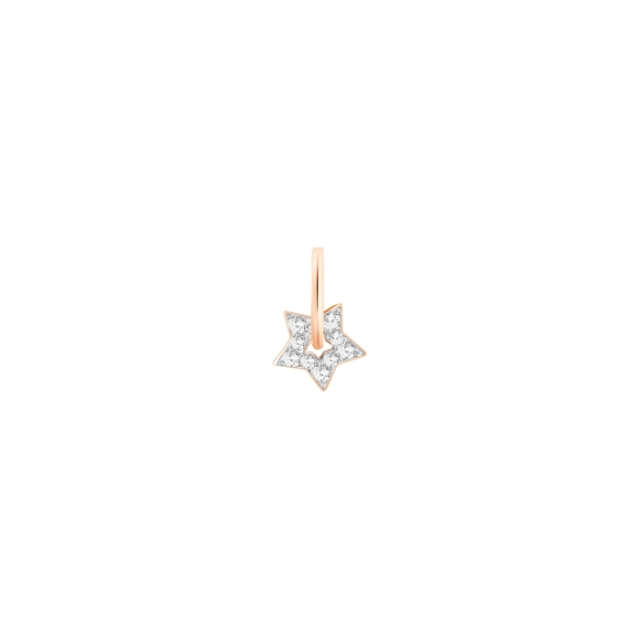 ginette ny diamond milky way star charm