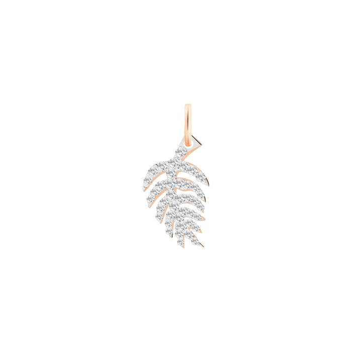 ginette ny diamond palm charm