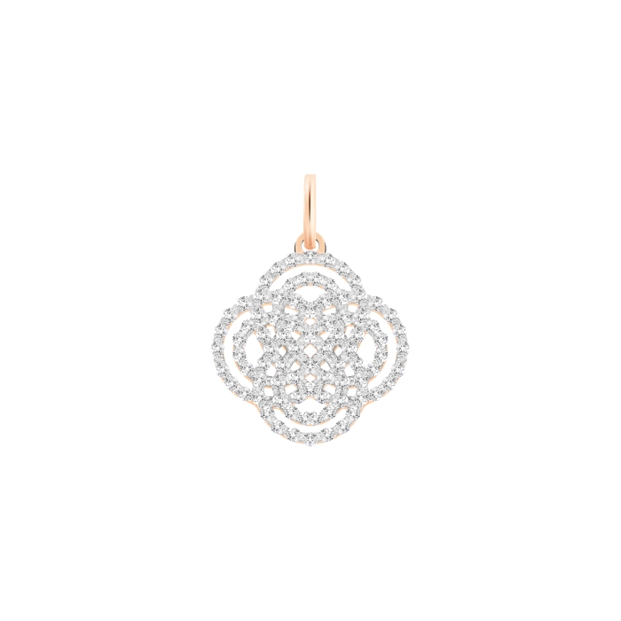 ginette ny diamond purity charm