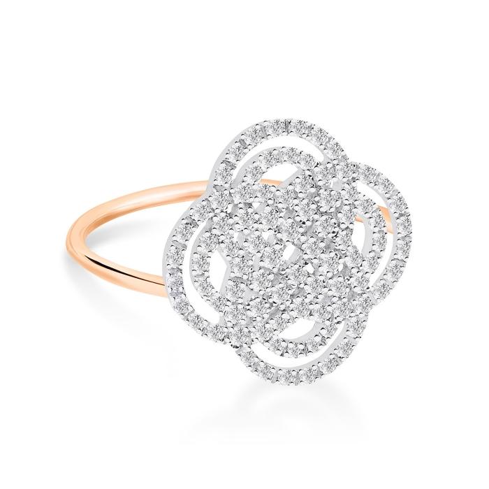 ginette ny diamond purity ring