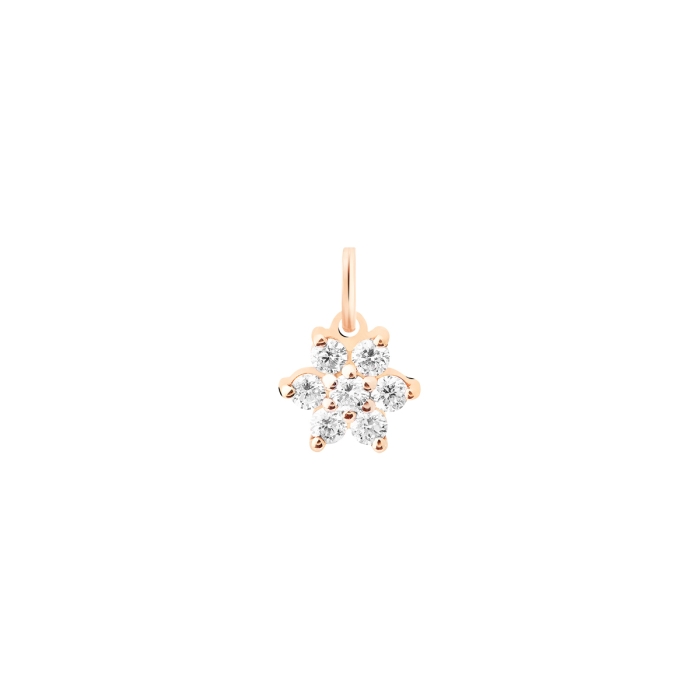 ginette ny diamond star charm