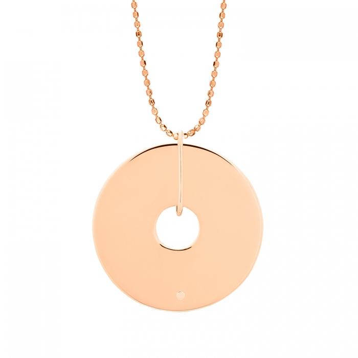 Ginette Ny Donut On Chain