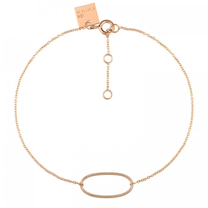 ginette ny ellipse bracelet
