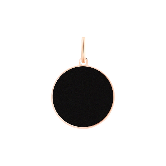 ginette ny ever onyx charm