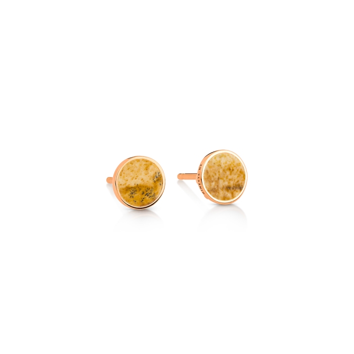 ginette ny ever picture jasper disc studs