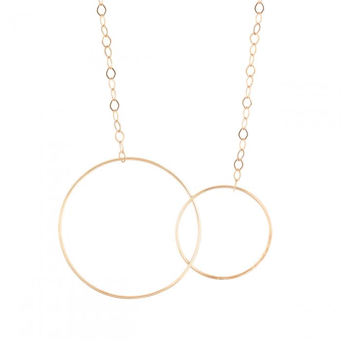 ginette ny fusion necklace