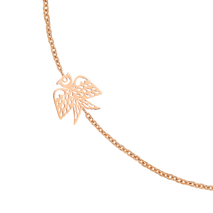 Ginette Ny Georgia Bracelet