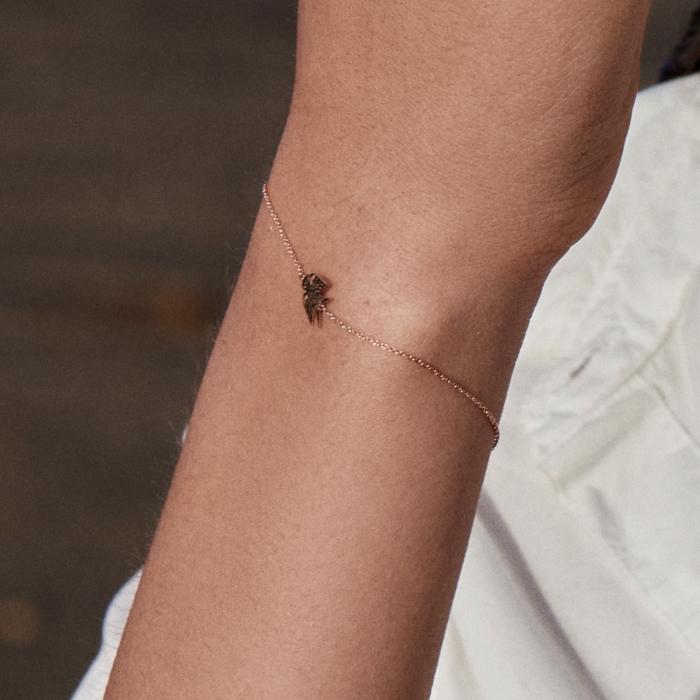 Ginette Ny Georgia Bracelet