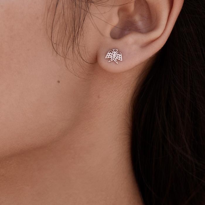 Ginette Ny Georgia Studs