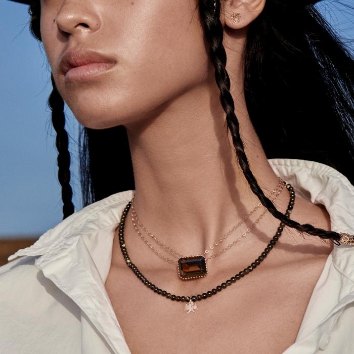 Ginette Ny Georgia Studs