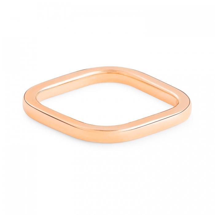 ginette ny gold tv ring