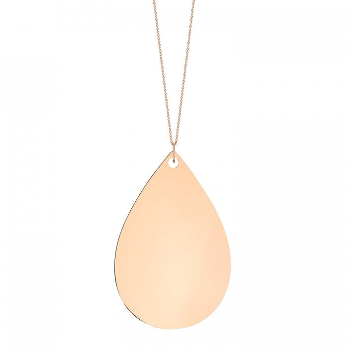 ginette ny jumbo bliss on chain