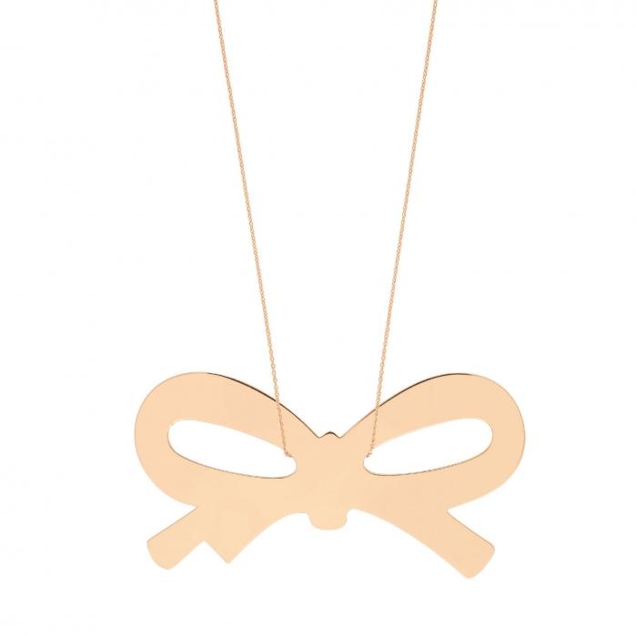 ginette ny jumbo bow