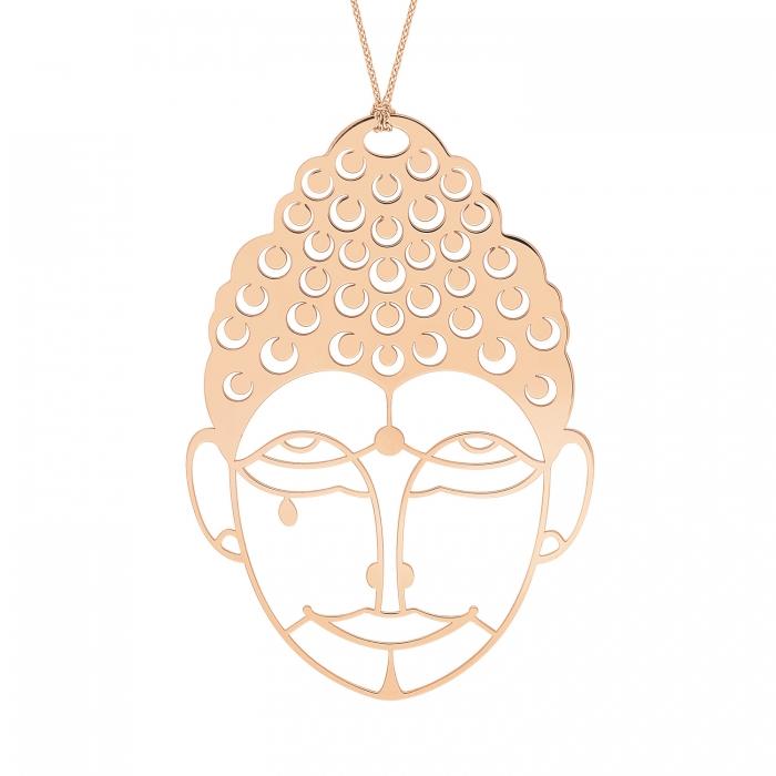 Ginette Ny Jumbo Buddha