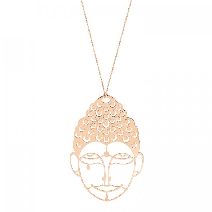 ginette ny jumbo buddha