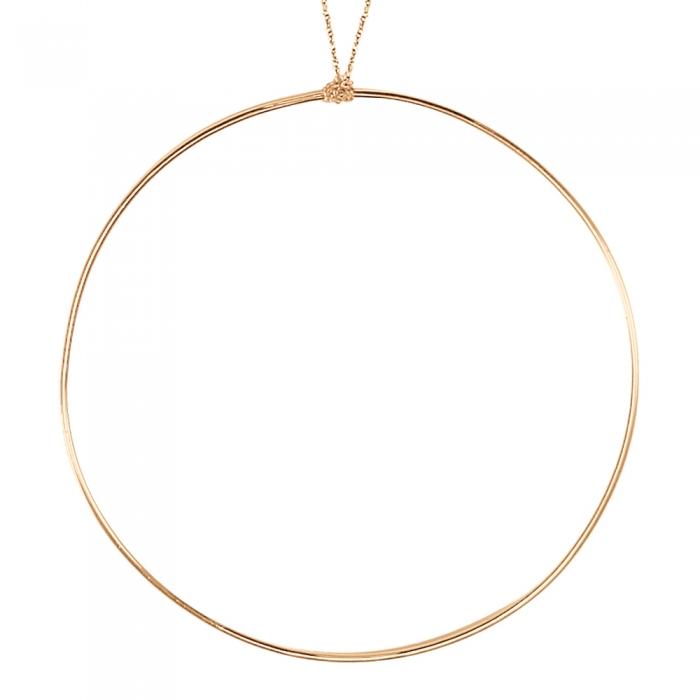 Ginette Ny Jumbo Circle