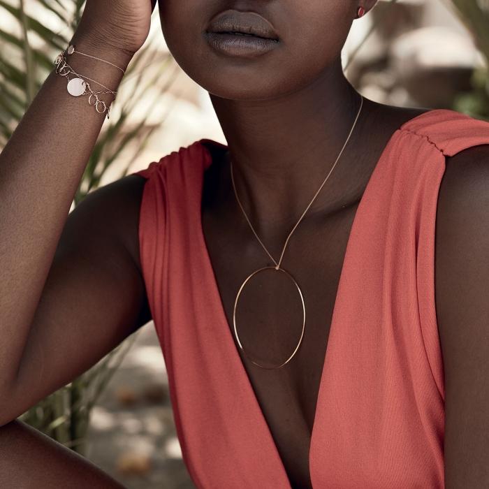 Ginette Ny Jumbo Circle