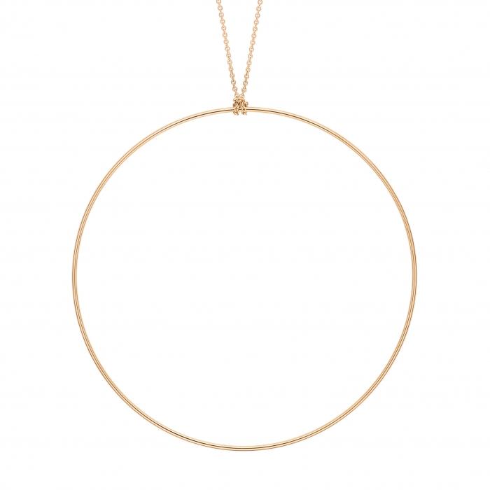 ginette ny jumbo circle