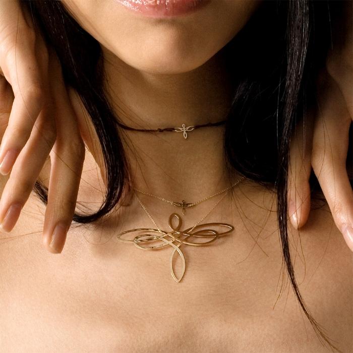 Ginette Ny Jumbo Dragonfly