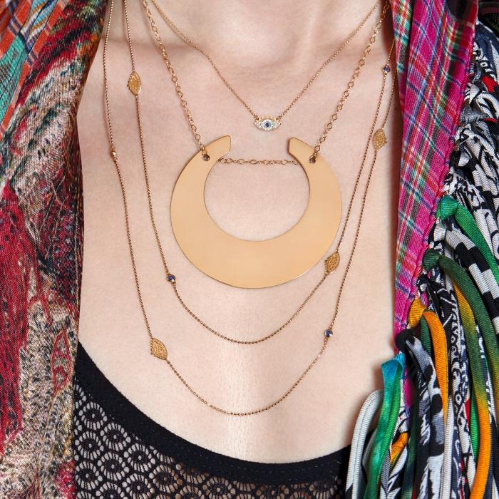 Ginette Ny Jumbo Masai