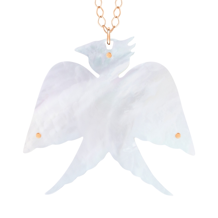 Ginette Ny Jumbo MOP Georgia On Chain