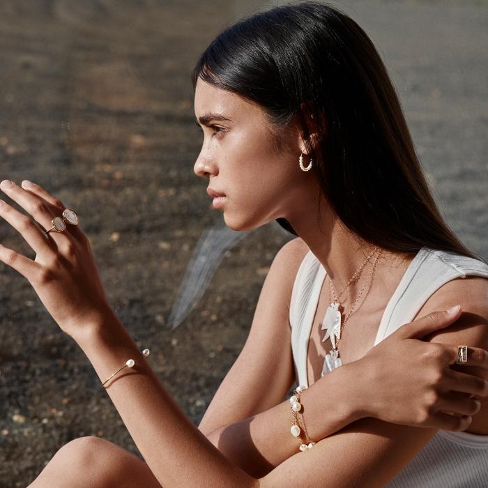 Ginette Ny Jumbo MOP Georgia On Chain