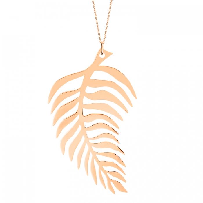 ginette ny jumbo palms on chain