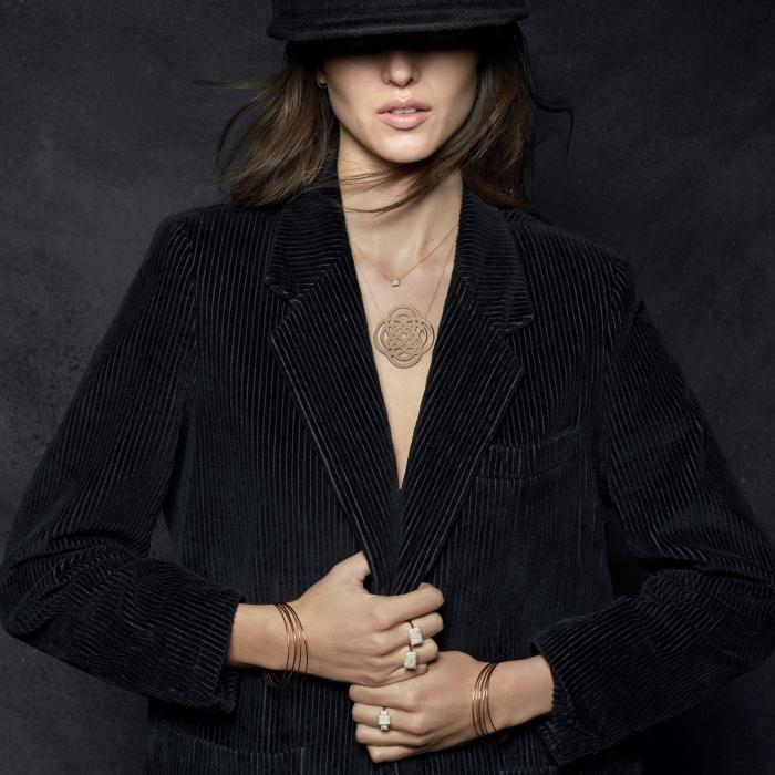 Ginette Ny Jumbo Purity On Chain