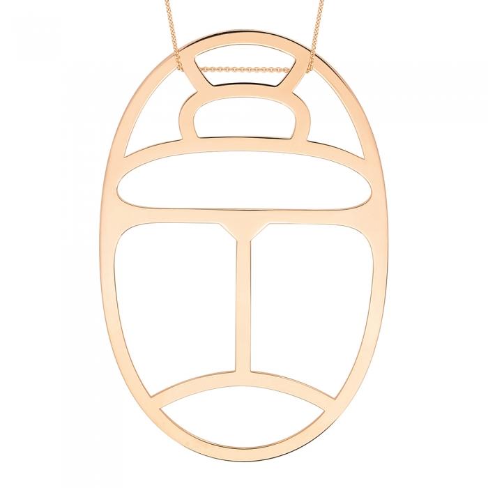 Ginette Ny Jumbo Wish On Chain