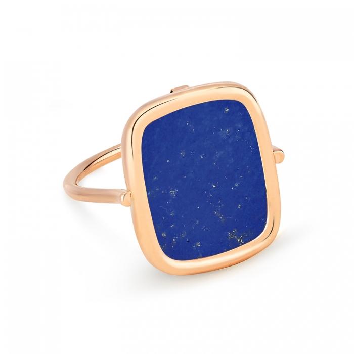 ginette ny lapis antique ring