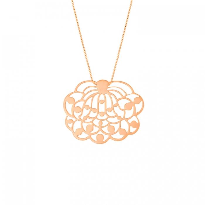 Ginette Ny Lotus On Chain