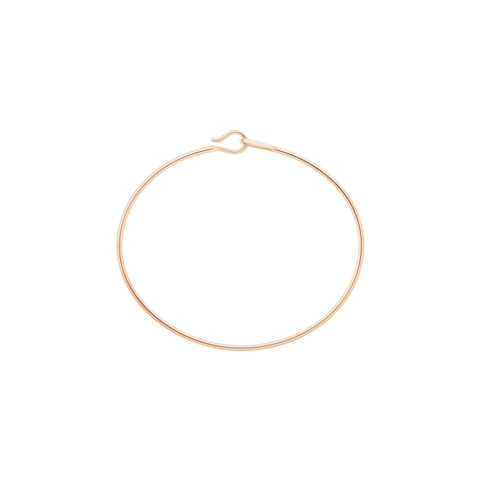 ginette ny medium bangle with hook