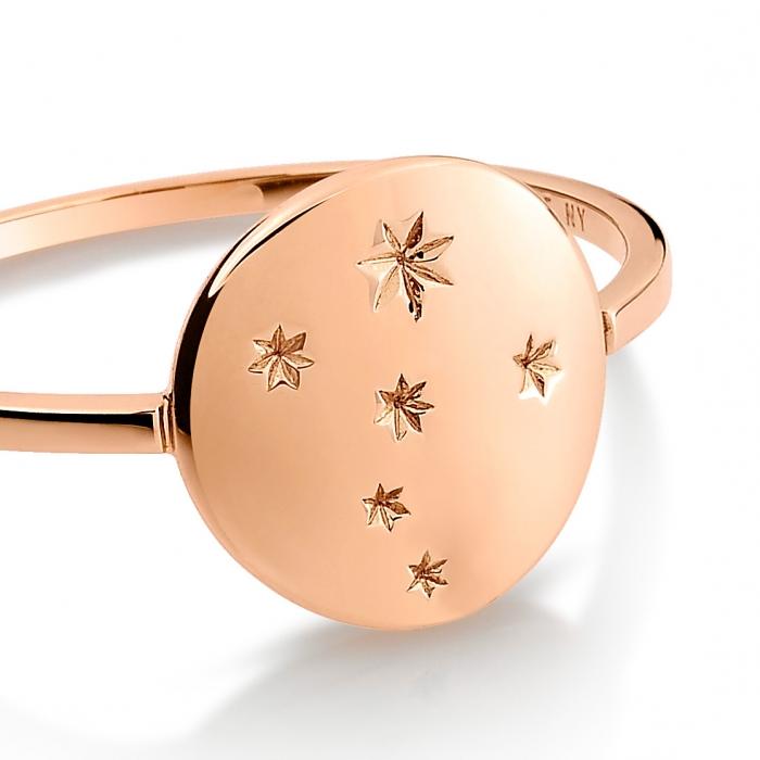 Ginette Ny Milky Way Ring