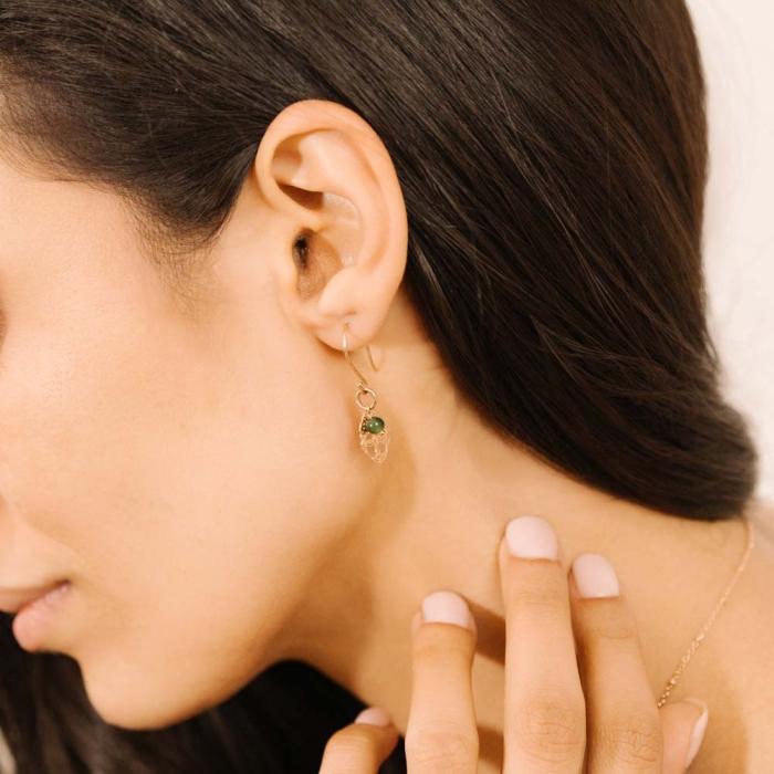 Ginette Ny Mini Buddha Charm